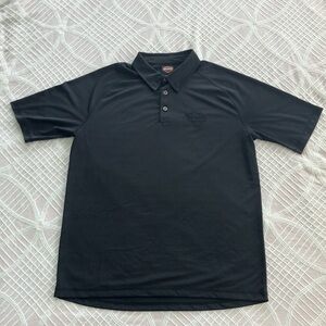 Harley Davidson Polo